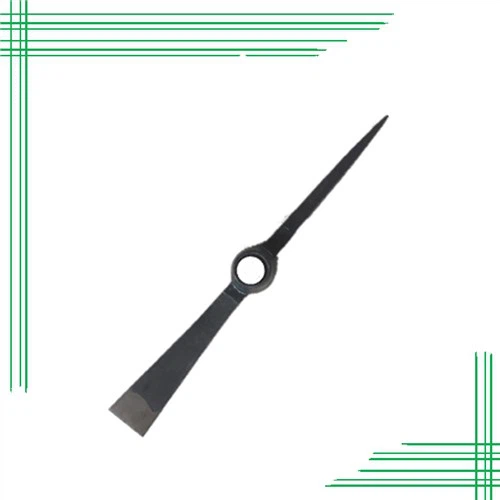 Heavy Duty Pickaxe