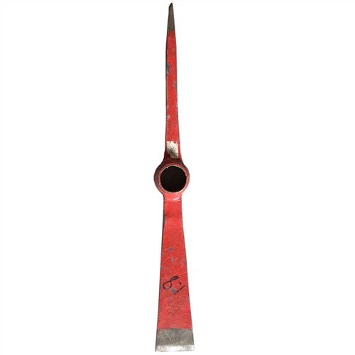 Spade Pickaxe